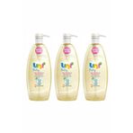 Uni Baby 700 ml x 3 Adet Şampuan