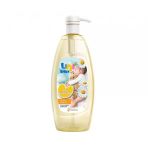 Unı Baby 700Ml Sampuan Tatlı Ruya Papatya Ozu