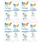 Uni Baby 75x4 300 ml Pişik Kremi