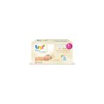 Uni Baby 7903763 3x120 Yaprak Beyaz Yenidoğan Islak Mendil