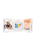 Uni Baby 90 Adet Aile Islak Mendil