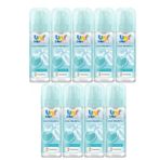 Uni Baby 9x150 ml Nemlendiricili Bebeksi Dokunuş Bebek Kolonyası