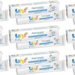 Uni Baby 9x30 ml Pişik Kremi