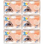 Uni Baby Aile 52x18 Paket 936 Yaprak Islak Mendil