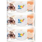 Uni Baby Aile 90x3 Paket 270 Yaprak Islak Mendil