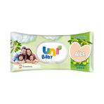 Uni Baby Aile Zeytinyağlı Islak Mendil Uni Baby Aile Zeytinyağlı Islak Mendil 90 Yaprak