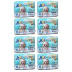 Uni Baby Aktif Islak Mendil 24 X 52 Adet aktif sensitive