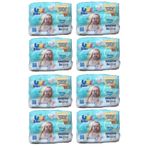 Uni Baby Aktif Sensitive 24x52'li 1248 Yaprak Islak Mendil