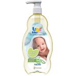 Uni Baby Aloe Vera Özlü 700 ml Bebek Şampuanı