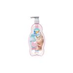 Uni Baby Baby Şampuan 700 ml Kolay Tarama Uni STD