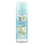 Uni Baby Bahar Çiçekleri Bebek Kolonyası 150 Ml 3 Adet