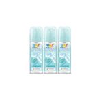 Uni Baby Bebek Kolonyası 150 ml Bebeksi Dokunuş X 3 Adet P02337