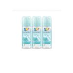 Uni Baby Bebek Kolonyası 150 ml Bebeksi Dokunuş X 3 Adet