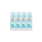 Uni Baby Bebek Kolonyası 150 ml Bebeksi Dokunuş X 4 Adet P02338