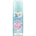 Uni Baby Bebek Kolonyası 150 ml Dermatolojik Olarak Test Edilmiş Hipoalerjenik Formül