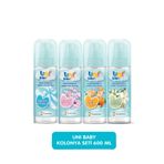Uni Baby Bebek Kolonyası Karma