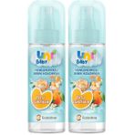 Uni Baby Bebek Kolonyası Tatlı Esintiler 150 ml 2li paket