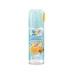 Uni Baby Bebek Kolonyası Tatlı Esintiler 600 Ml 4 Adet Ürün