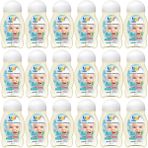 Uni Baby Bebek Saç ve Vücut Şampuanı, 200 ml, 18'li Set