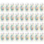 Uni Baby Bebek Saç ve Vücut Şampuanı, 200 ml, 36'lı Set