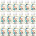 Uni Baby Bebek Saç ve Vücut Şampuanı 200ML Klasik (18 Li Set) - Açık Sarı - 0 - 6 Yaş