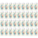 Uni Baby Bebek Saç ve Vücut Şampuanı 200ML Klasik (36 Lı Set) - Açık Sarı - 0 - 6 Yaş