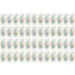 Uni Baby Bebek Saç ve Vücut Şampuanı 200ML Klasik (48 Li Set) - Açık Sarı - 0 - 6 Yaş