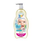 Uni Baby Bebek Saç ve Vücut Şampuanı / 900 ml - 0 - 4 Yaş