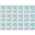 Uni Baby Bebek Temizleme Pamuğu 60 Adet Tekli Pk 18 Li Set 18'li Set