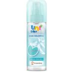Uni Baby Bebeksi Dokunuş 150 ml Nemlendiricili Sprey Bebek Kolonyası