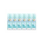 Uni Baby Bebeksi Kokular 6x150 ml Bebek Kolonyası