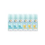 Uni Baby Bebeksi Ve Çiceksi Kokular Kolonya 3 Lü 150 ml P08224