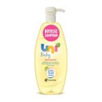 Uni Baby Boyasız Bebek Şampuanı 200 ML