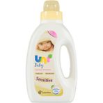Uni Baby Çamaşır Sensitive 1500 ml Sıvı Çamaşır Deterjanı