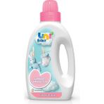 Uni Baby Çamaşır Yumuşatıcı 1500 ml 4 Adet