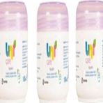Uni Baby Care Vazelin 100 Ml X 3 Adet