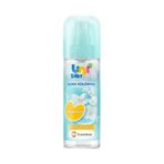 Uni Baby Çiçeksi Kokular 150 ml Bebek Kolonyası