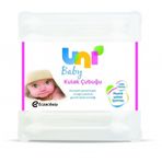 Uni Baby Emniyetli Kulak Temizleme Çubuğu