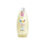Uni Baby Göz Yakmayan Formül ile 500 ml Bebek Şampuanı Boyasız ve Alerjen İçermez Güvenli Temizlik
