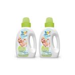 Uni Baby Hassas Bebek Çamaşır Deterjanı 1500 ml X 2 Adet