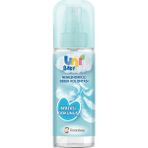 Uni Baby Hipoalerjenik Bebek Kolonyası - Nemlendirici ve Ferahlatıcı Özellik, 150 ml