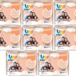 Uni Baby Islak Havlu Mendil Aile 52 Yaprak (24 Lü Set) 1248 Yaprak (8Pk*3)