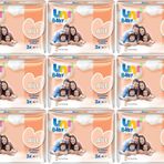 Uni Baby Islak Havlu Mendil Aile 52 Yaprak (27 Li Set) 1404 Yaprak (9Pk*3)