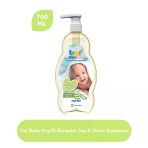 Uni Baby Keyifli Banyolar Saç Ve Vücut Şampuanı 700 Ml