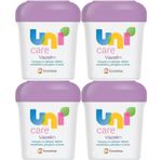 Uni Baby Klasik 170x4 ml Vazelin