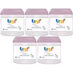 Uni Baby Klasik 5x100 ml Vazelin