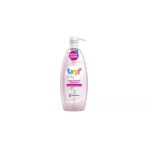 Uni Baby Kolay Tarama Şampuanı 700 Ml (4'Li Paket)