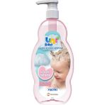 Uni Baby Kolay Tarama Şampuanı 700 ml 5 Adet