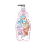 Uni Baby Kolay Tarama Şampuanı 700 Ml (7'Li Paket)