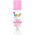 Uni Baby Kolay Tarama Spreyi 200 ml Yumuşatıcı Etkili Paraben İçermez Özellikte İnce Telli Saçlar İçin